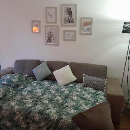 Cosy Haven Paris 14 Daire Dış mekan fotoğraf