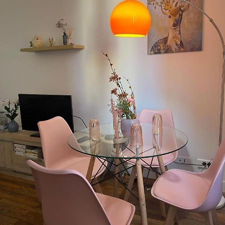 Cosy Haven Paris 14 Daire Dış mekan fotoğraf
