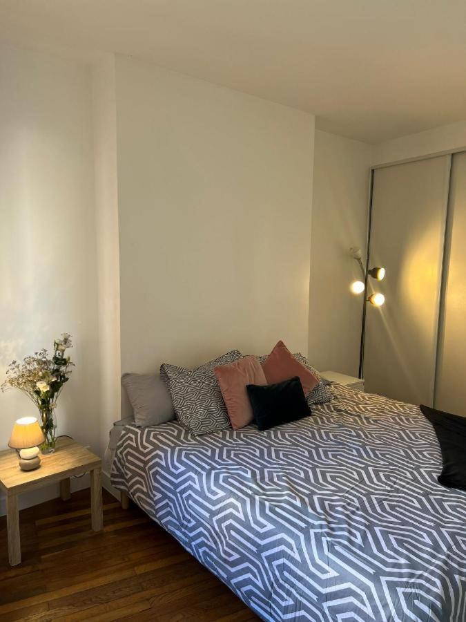 Cosy Haven Paris 14 Daire Dış mekan fotoğraf